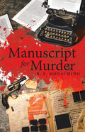 Manuscript for Murder - Paperback