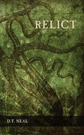 Relict - Paperback