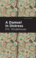 A Damsel in Distress - Hardcover