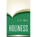 Holiness - Hardcover