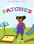 Patches - Paperback