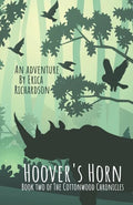 Hoover's Horn - Paperback