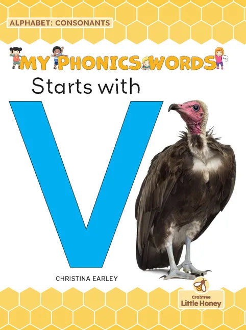 Starts with V - Paperback