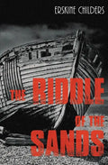 The Riddle of the Sands - Paperback