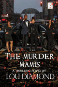 The Murder Mamis / Washington Heights: Washington heights - Paperback