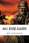 881 Khe Sahn - Paperback