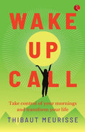 Wake Up Call - Paperback