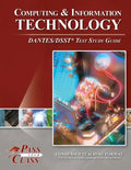 Computing and Information Technology DANTES / DSST Test Study Guide - Paperback