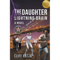 The Daughter of the Lightning Brain - Paperback