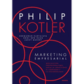 Marketing Empresarial: Más Allá Del Profesionalismo, Hacia La Creatividad, El Liderazgo Y La Sostenibilidad - Paperback