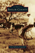 Baylor County - Hardcover