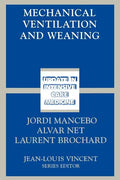 Mechanical Ventilation and Weaning - Paperback