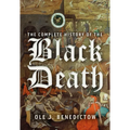 The Complete History of the Black Death - Paperback