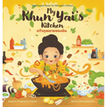 My Khun Yai's Kitchen - Hardcover