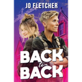 Back to Back - Paperback