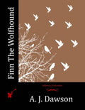 Finn The Wolfhound - Paperback