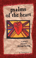 Psalms of the Heart - Paperback