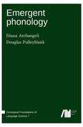 Emergent phonology - Hardcover