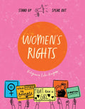 Women's Rights - Paperback