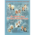 The Middle East: The Impact of Generational Change - Paperback