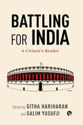 Battling for India: A Citizen's Reader - Paperback