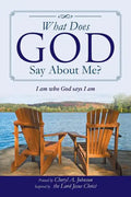 What Does God Say About Me?: I am who God says I am - Paperback