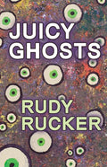 Juicy Ghosts - Paperback