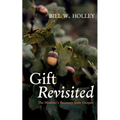 Gift Revisited: The Minister's Recovery from Despair - Paperback