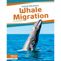Whale Migration - Library Binding