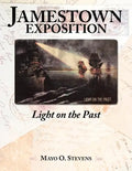 Jamestown Exposition; Light on the Past - Paperback