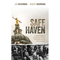 Safe Haven: The United Kingdom's Investigations Into Nazi Collaborators and the Failure of Justice - Hardcover