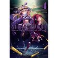 Magia Record: Puella Magi Madoka Magica Side Story, Vol. 4: Volume 4 - Paperback