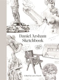 Sketchbook - Hardcover