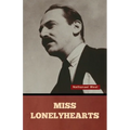 Miss Lonelyhearts - Paperback