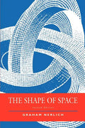 The Shape of Space - Paperback