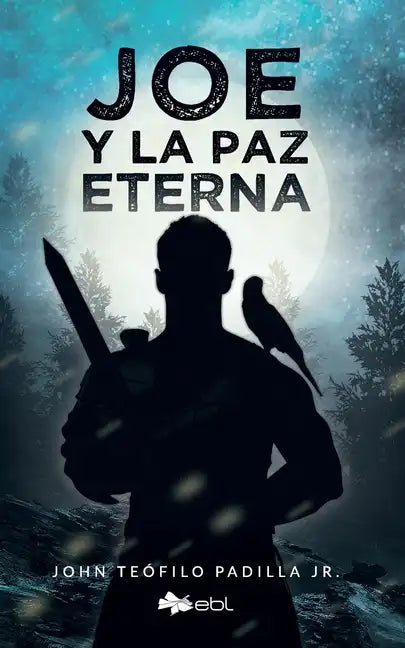Joe y la paz eterna - Paperback