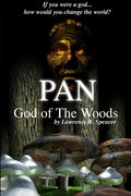 Pan - God of The Woods - Paperback