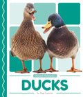 Ducks - Library Binding
