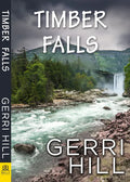 Timber Falls - Paperback
