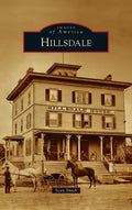 Hillsdale - Hardcover
