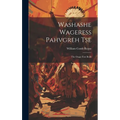 Washashe Wageress Pahvgreh Tse: The Osage First Book - Hardcover