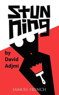 Stunning - Paperback