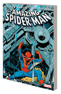 Mighty Marvel Masterworks: The Amazing Spider-Man Vol. 4 - The Master Planner - Paperback