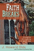 Faith Breaks - Paperback
