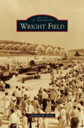 Wright Field - Hardcover