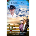 The Heart of a Cowboy - Paperback