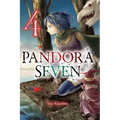 Pandora Seven, Vol. 4 - Paperback