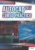 Autocad 2017 Curso Práctico - Paperback