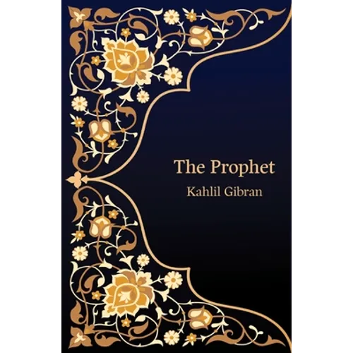 The Prophet - Paperback