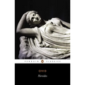 Heroides - Paperback